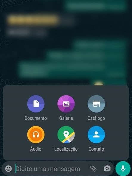 WhatsApp Business: como criar catálogo de produtos para sua empresa - 6