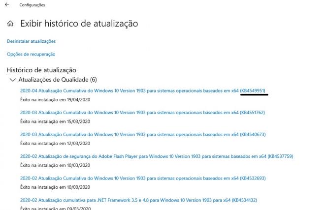 Windows 10 | Atualização de abril está causando falhas no Bluetooth e Wi-Fi - 2
