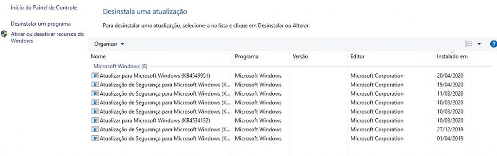 Windows 10 | Atualização de abril está causando falhas no Bluetooth e Wi-Fi - 3