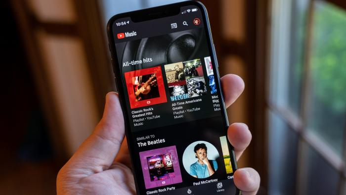 YouTube Music finalmente vai facilitar a descoberta de novos artistas e músicas - 1