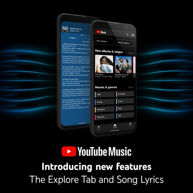 YouTube Music finalmente vai facilitar a descoberta de novos artistas e músicas - 2