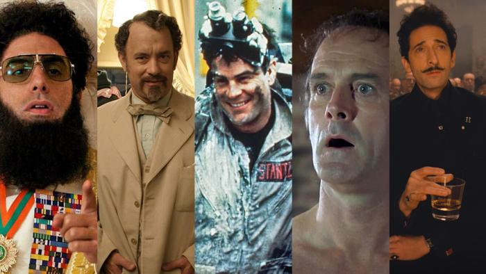 5 filmes de chorar de rir para assistir no streaming do Telecine - 1