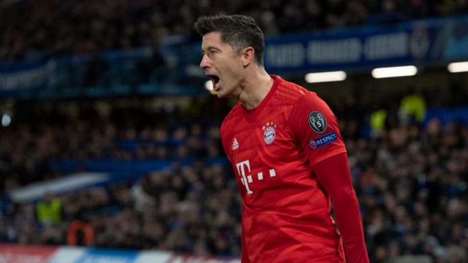 5 motivos para assistir o duelo entre Borussia Dortmund e Bayern de Munique - 6