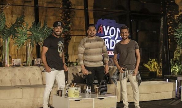 Assista a live completa de Luan Estilizado, Rai Saia Rodada e Zezo - 1