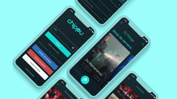 Chippu: app mistura curadoria humana e algoritmos para indicar filmes e séries - 1