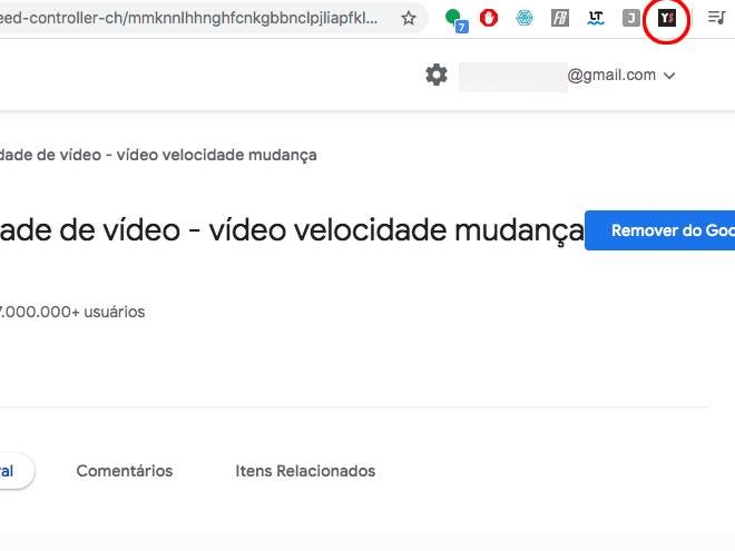 Como acelerar o carregamento de vídeos no Chrome usando extensões - 4