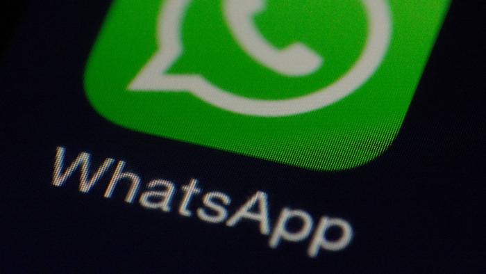 Como configurar uma mensagem automática no WhatsApp - 1