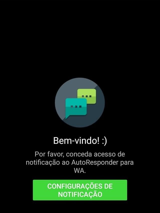 Como configurar uma mensagem automática no WhatsApp - 16