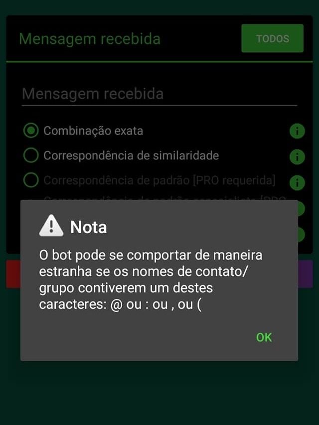 Como configurar uma mensagem automática no WhatsApp - 18