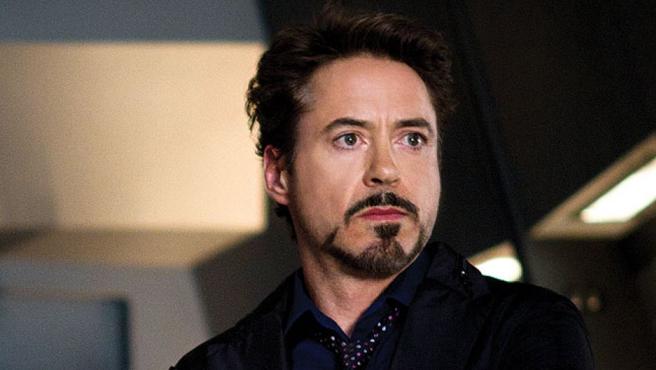 Downey Jr prova que também é Tony Stark da Marvel na vida real; veja - 2