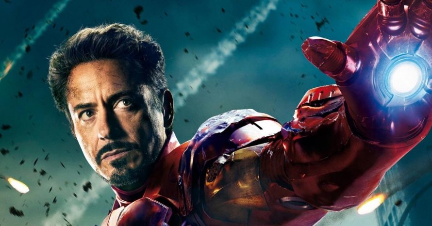 Downey Jr prova que também é Tony Stark da Marvel na vida real; veja - 3