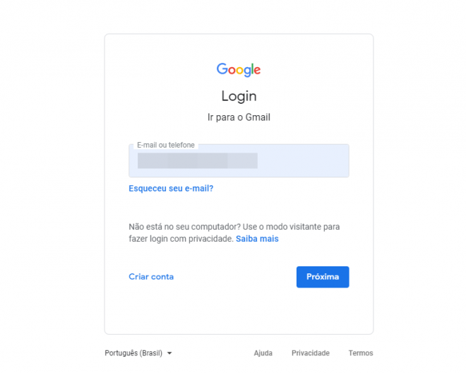 Está com problemas no Gmail? Saiba como resolver os erros mais comuns - 10