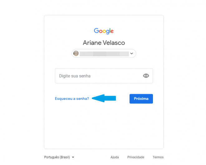 Está com problemas no Gmail? Saiba como resolver os erros mais comuns - 12