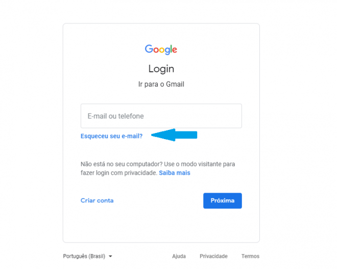 Está com problemas no Gmail? Saiba como resolver os erros mais comuns - 15