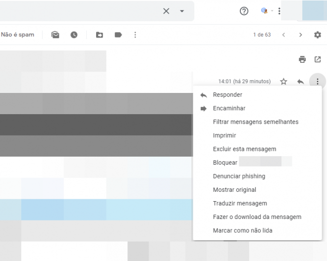 Está com problemas no Gmail? Saiba como resolver os erros mais comuns - 24