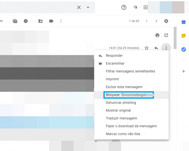 Está com problemas no Gmail? Saiba como resolver os erros mais comuns - 25