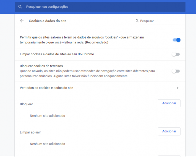 Está com problemas no Gmail? Saiba como resolver os erros mais comuns - 4