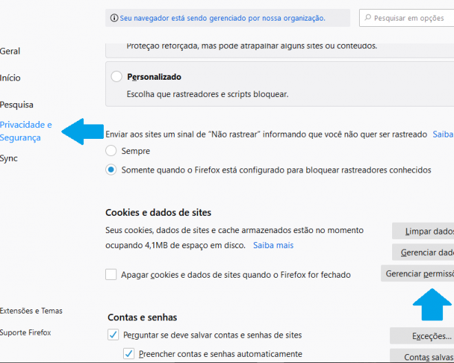 Está com problemas no Gmail? Saiba como resolver os erros mais comuns - 6