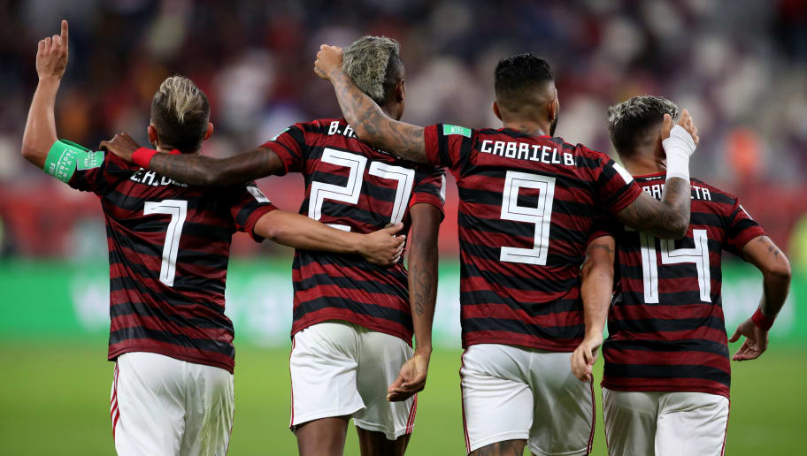 Flamengo: jogadores chamam clube para negociar 'redução salarial'; entrave com Rede Globo segura negociações - 1