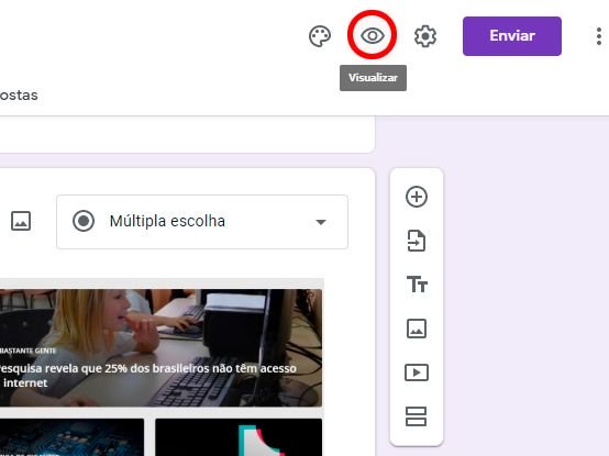 Google Forms: como colocar imagens em seus formulários - 11