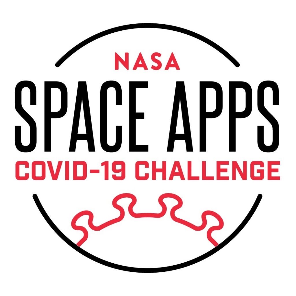 Hackaton buscando soluções para a pandemia de COVID-19 é lançado pela NASA - 2