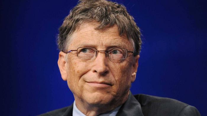 Para 28% dos EUA, Bill Gates quer COVID-19 para implantar chip nas pessoas - 1