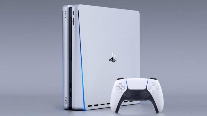 PlayStation 5 pode usar IA para criar trilhas sonoras que reagem ao jogador - 1