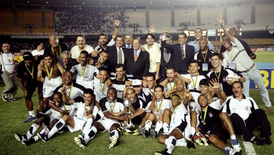 7 clubes de fora do Rio de Janeiro que já fizeram história no Maracanã - 1