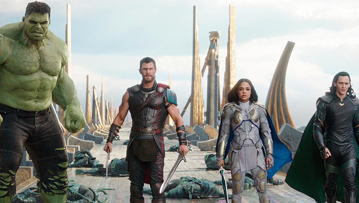 Eu não serei mais o Thor”: Chris Hemsworth confirma que deixará o papel