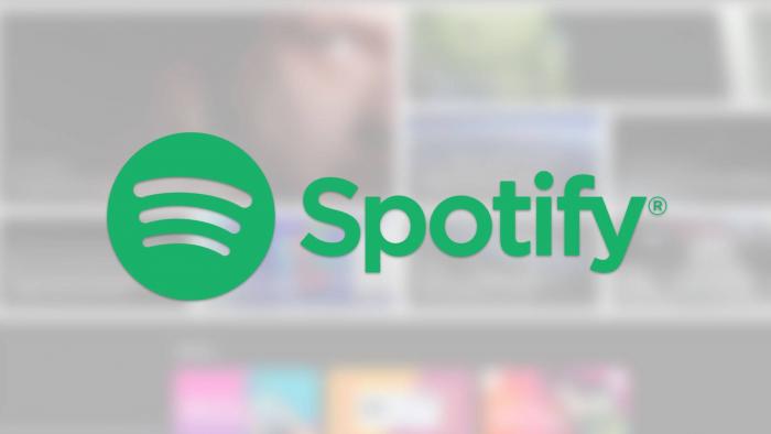App do Spotify começa a exibir letras de músicas no Brasil - 1