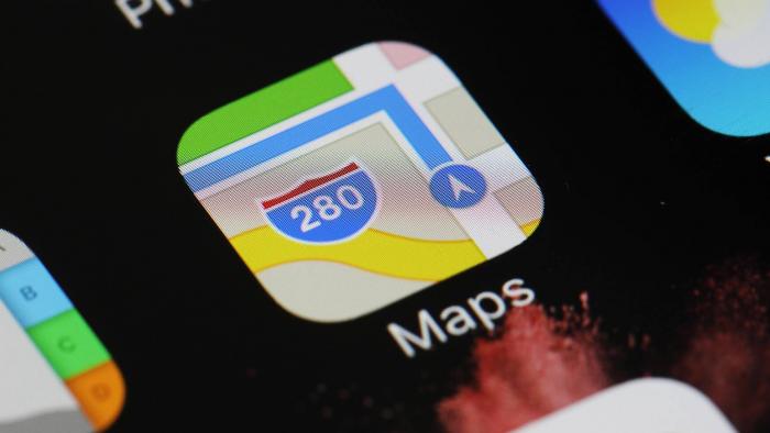 Apple Maps agora mostra serviços nas redondezas no Brasil - 1
