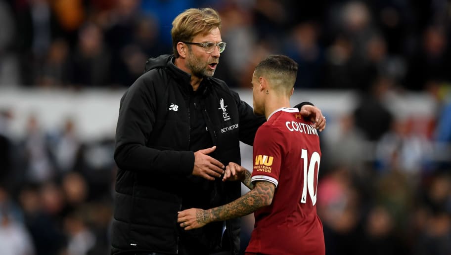 Arrependido? Coutinho procurou Klopp para 'cavar' retorno ao Liverpool - 1