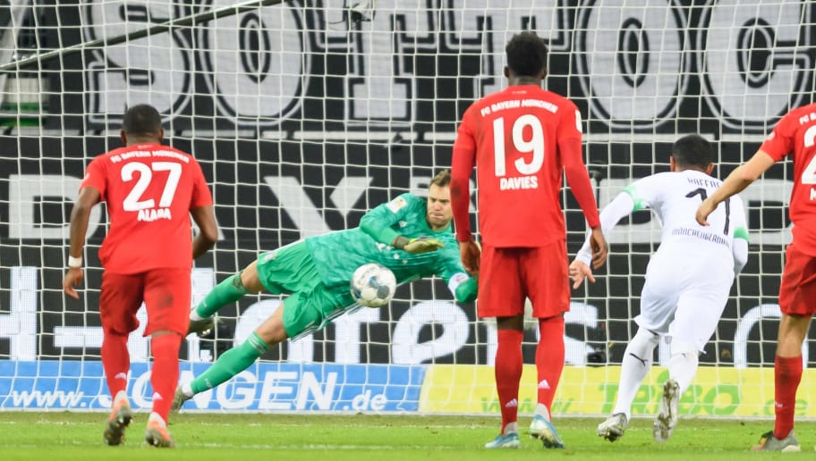 Bayern de Munique x Borussia Mönchengladbach | Onde assistir, prováveis escalações, horário e local - 1