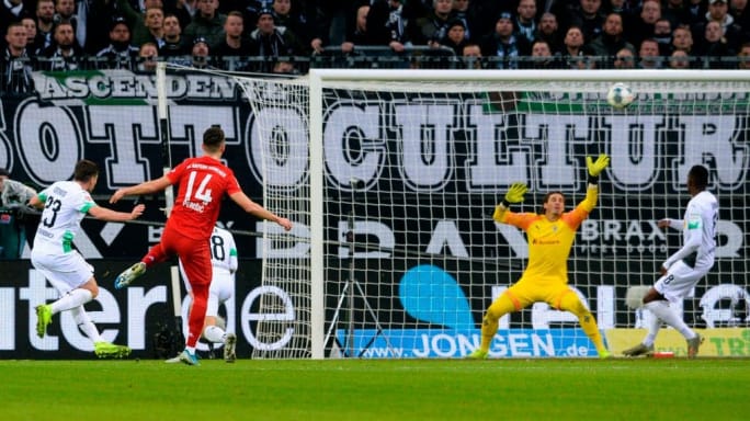 Bayern de Munique x Borussia Mönchengladbach | Onde assistir, prováveis escalações, horário e local - 2