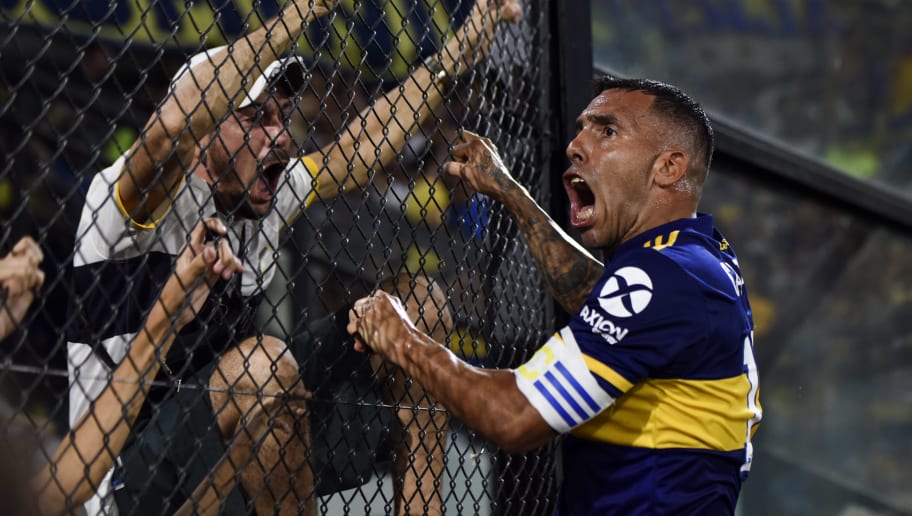 Boca? Corinthians? Carlos Tévez 'bate o martelo' e se pronuncia sobre futuro - 1