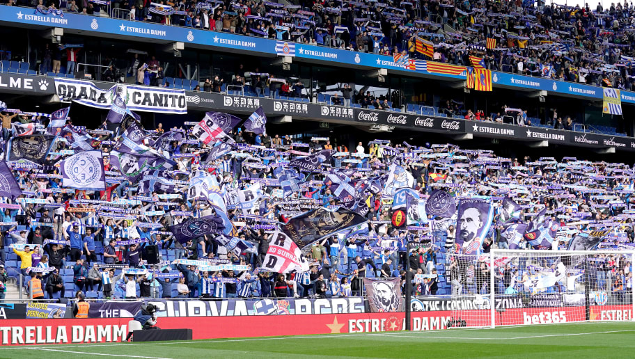 Com atmosfera impressionante, Mestalla é um verdadeiro símbolo da La Liga - 1