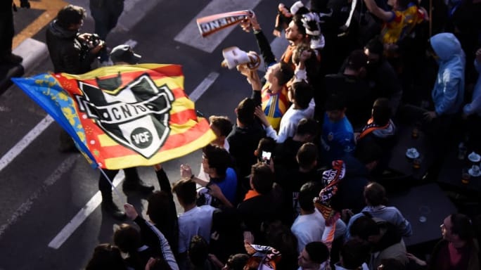 Com atmosfera impressionante, Mestalla é um verdadeiro símbolo da La Liga - 3