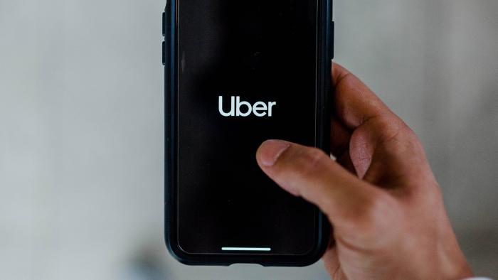 Como atualizar seu cadastro no Uber pelo site ou aplicativo - 1