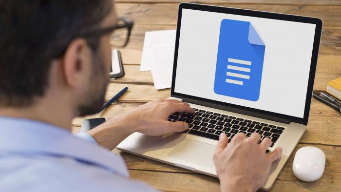 Como salvar documentos no Google Drive e abrir com o Google Docs - 1