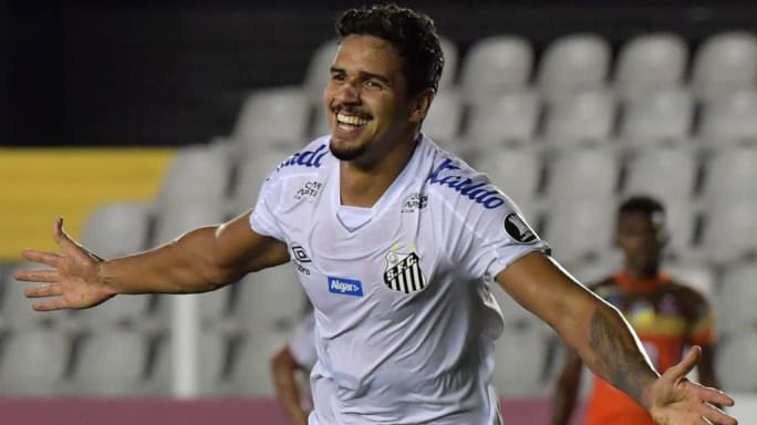 Coronavírus: Santos acredita em renovação com dois patrocinadores; clube 'espera' máster - 3