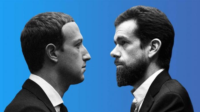 De olho nas eleições, políticos dos EUA discutem ciberameaças com redes sociais - 1