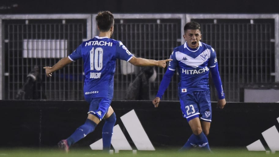 Dirigente admite que Barcelona fez sondagem por joia do futebol argentino - 1