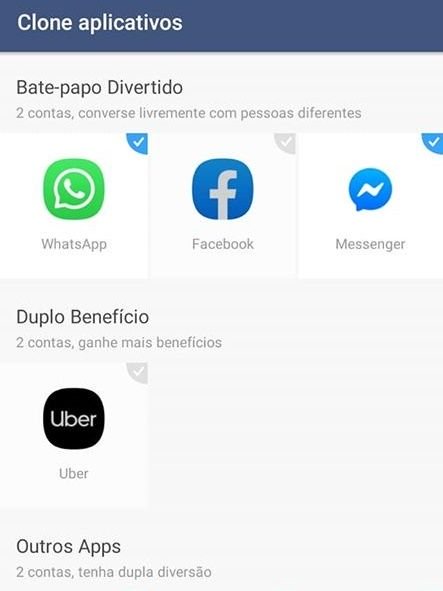 Dois WhatsApp no mesmo celular: como ter duas contas no Android - 6