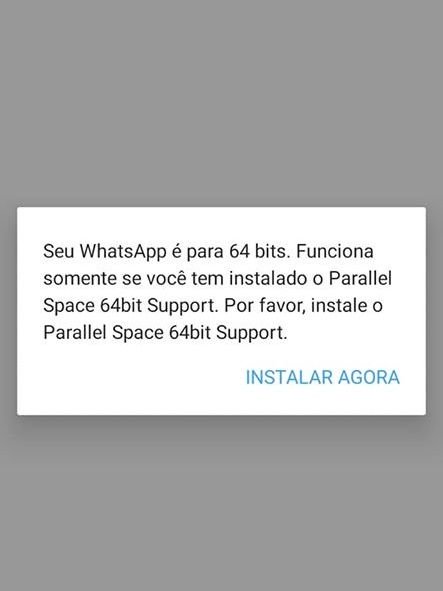 Dois WhatsApp no mesmo celular: como ter duas contas no Android - 7