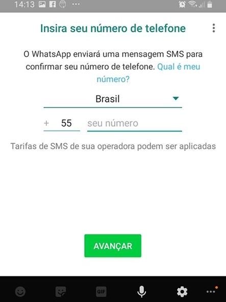 Dois WhatsApp no mesmo celular: como ter duas contas no Android - 8