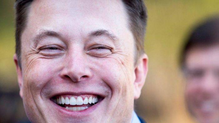 É assim que o papai Elon Musk chama seu filho X Æ A-XII [vídeo] - 1
