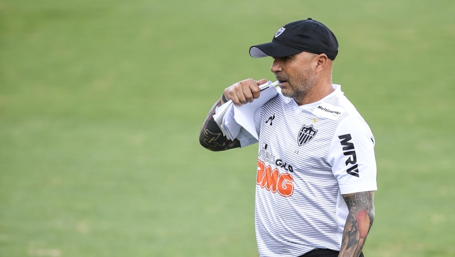 Em meio a investimentos, mecenas do Galo praticamente descarta atacante sonhado pela torcida - 1