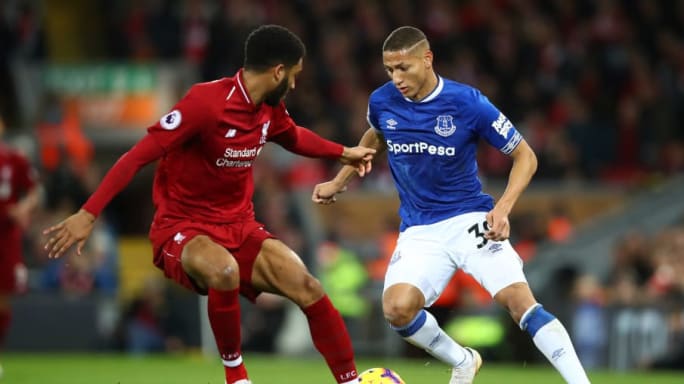 Everton x Liverpool | Onde assistir, prováveis escalações, horário e local - 2