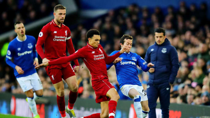 Everton x Liverpool | Onde assistir, prováveis escalações, horário e local - 5