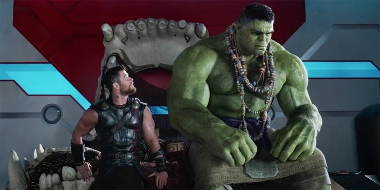 Filme do Hulk tem conexão secreta com herói dos Vingadores - 1